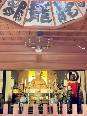 源覚寺(東京都)