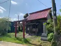 佐野八幡神社(千葉県)