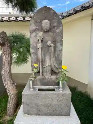 良観寺(東京都)