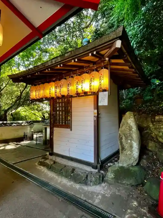 赤間神宮(山口県)