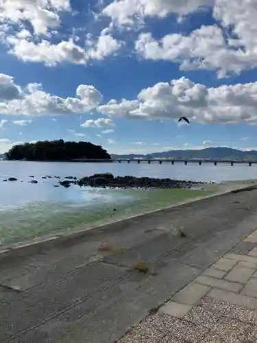 八百富神社(愛知県)