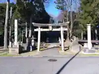 春日神社(福井県)