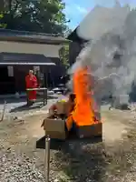 国上寺(新潟県)