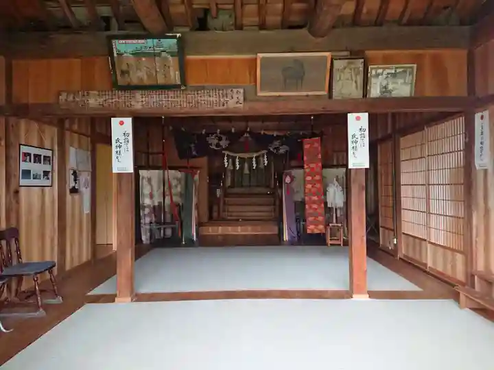 市杵嶋神社(愛知県)