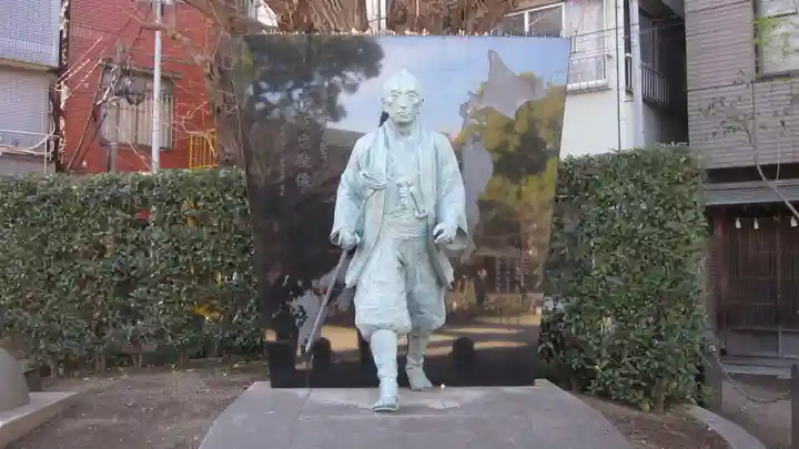 富岡八幡宮(東京都)