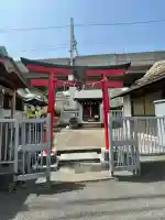 青雲稲荷神社(東京都)