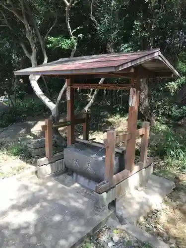 大嶽神社（志賀海神社摂社）(福岡県)
