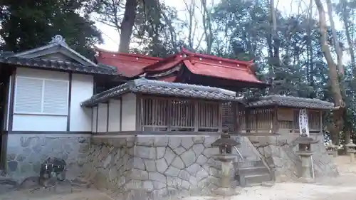 八幡宮(愛知県)