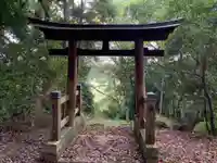 第六天神社(千葉県)