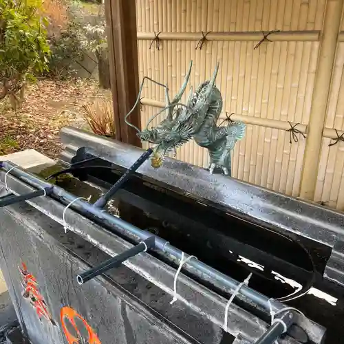 永谷天満宮(神奈川県)