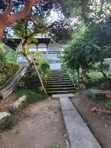 大通院のその他建物