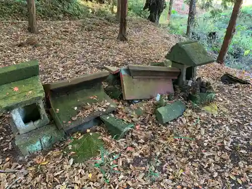 石船神社(茨城県)