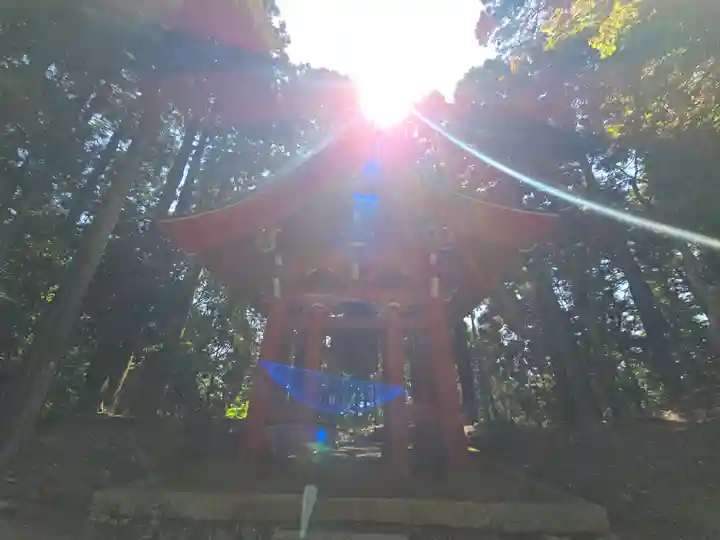 比叡山延暦寺(滋賀県)