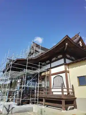 西勝寺(福島県)
