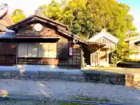 縣神社(福住縣神社)のその他建物