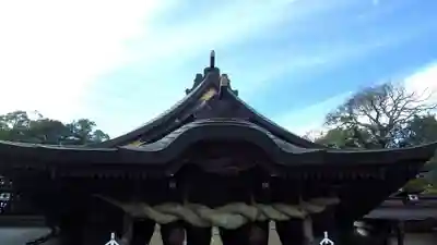 宇原神社(福岡県)