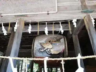 諏訪大社のその他建物