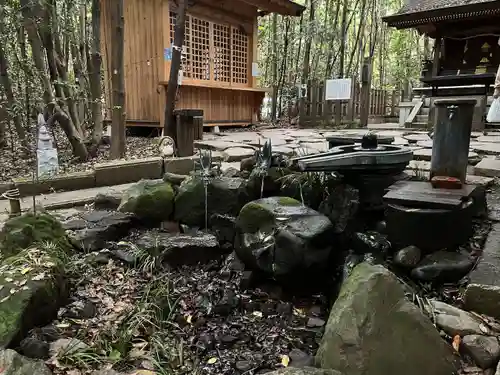 出雲大社相模分祠(神奈川県)