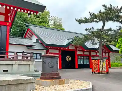 住吉神社のその他建物
