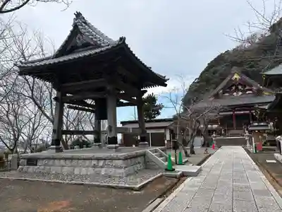 那古寺(千葉県)