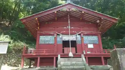 小幡八幡宮(群馬県)