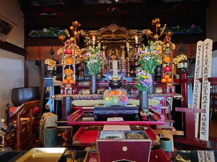 禅養寺(群馬県)