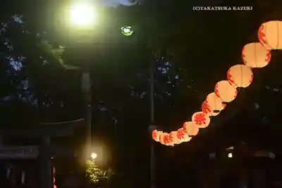 多摩川浅間神社(東京都)