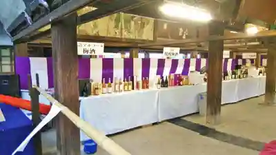 北野天満宮のその他建物