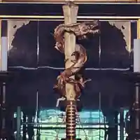 龍泉寺のその他建物