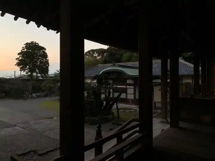 真福寺のその他建物