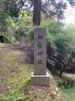白髯神社(静岡県)