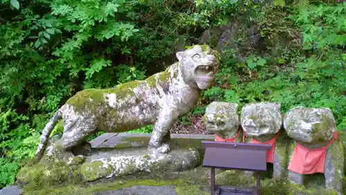 朝護孫子寺(奈良県)