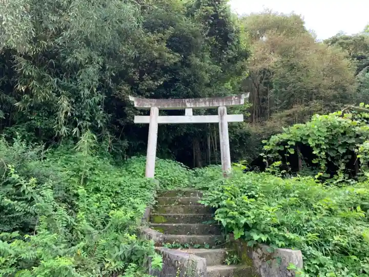 八幡大神社(千葉県)