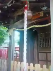 打越天神北野神社(東京都)