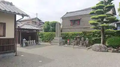 祥雲寺のその他建物