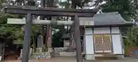白髭神社(静岡県)