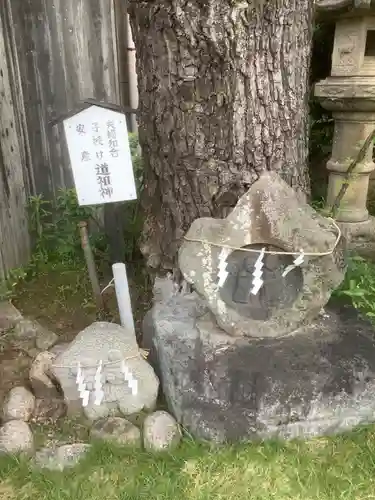 羽田八幡宮(愛知県)