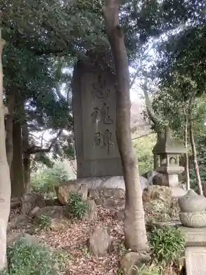 八幡社（柏井町）のその他建物