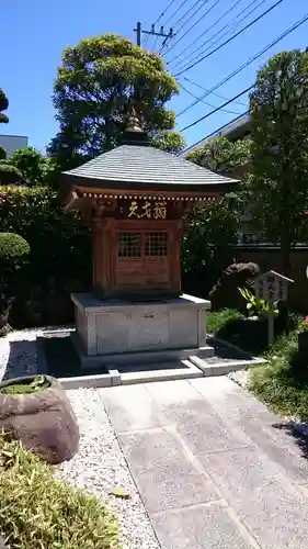 東覺寺のその他建物