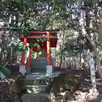 箱根神社(神奈川県)