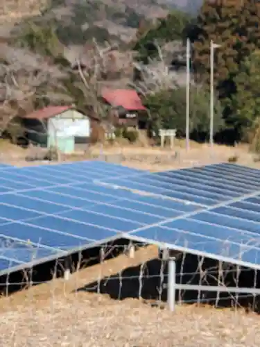 大塚神社（飛駒町）(栃木県)