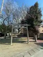 山の神(三重県)