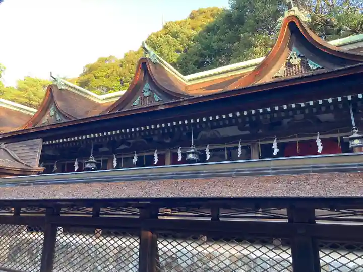 住吉神社(山口県)