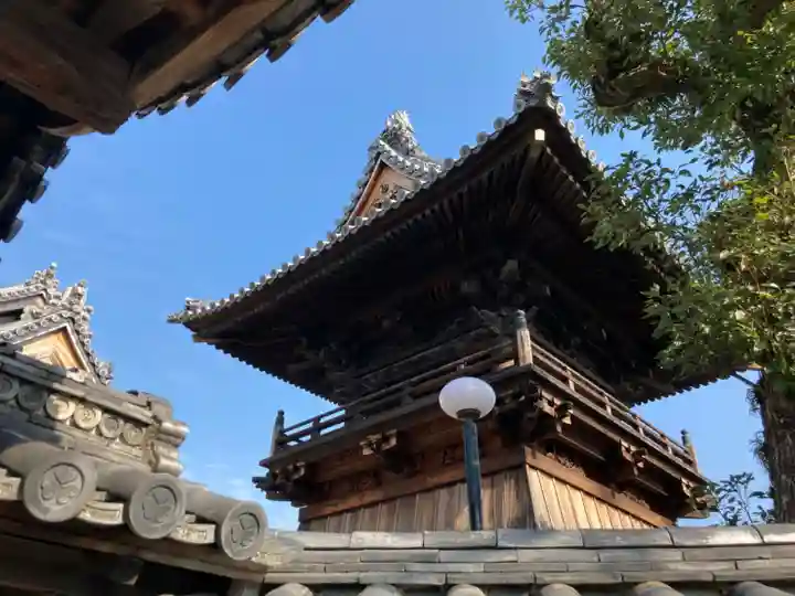 光正寺のその他建物