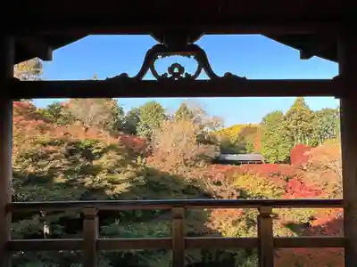東福禅寺(東福寺)(京都府)