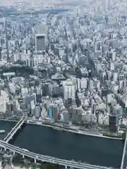 浅草寺(東京都)