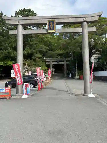 紀州東照宮(和歌山県)