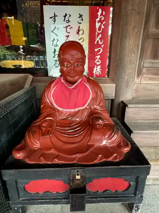 蓮馨寺(埼玉県)