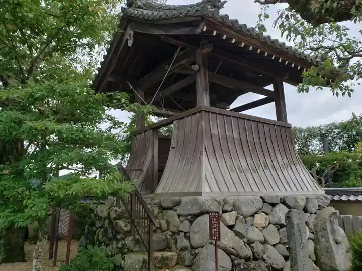飛鳥寺のその他建物