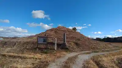 大國魂神社の周辺